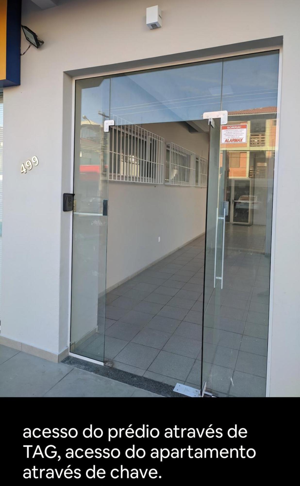 Apartamento Amplo 200m Da Otima Localizacao *