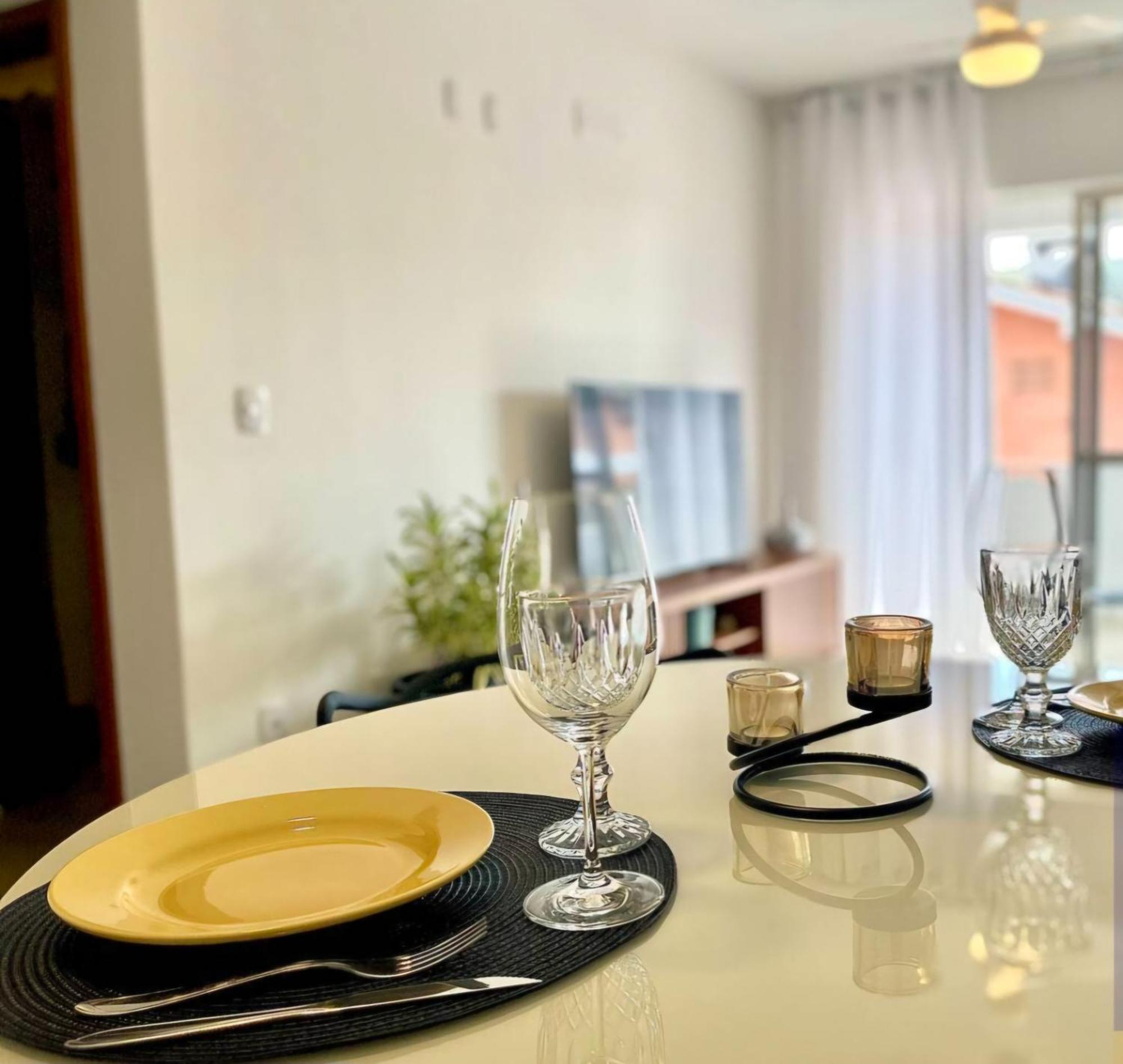 Amplo 200m Da Otima Localizacao Apartamento