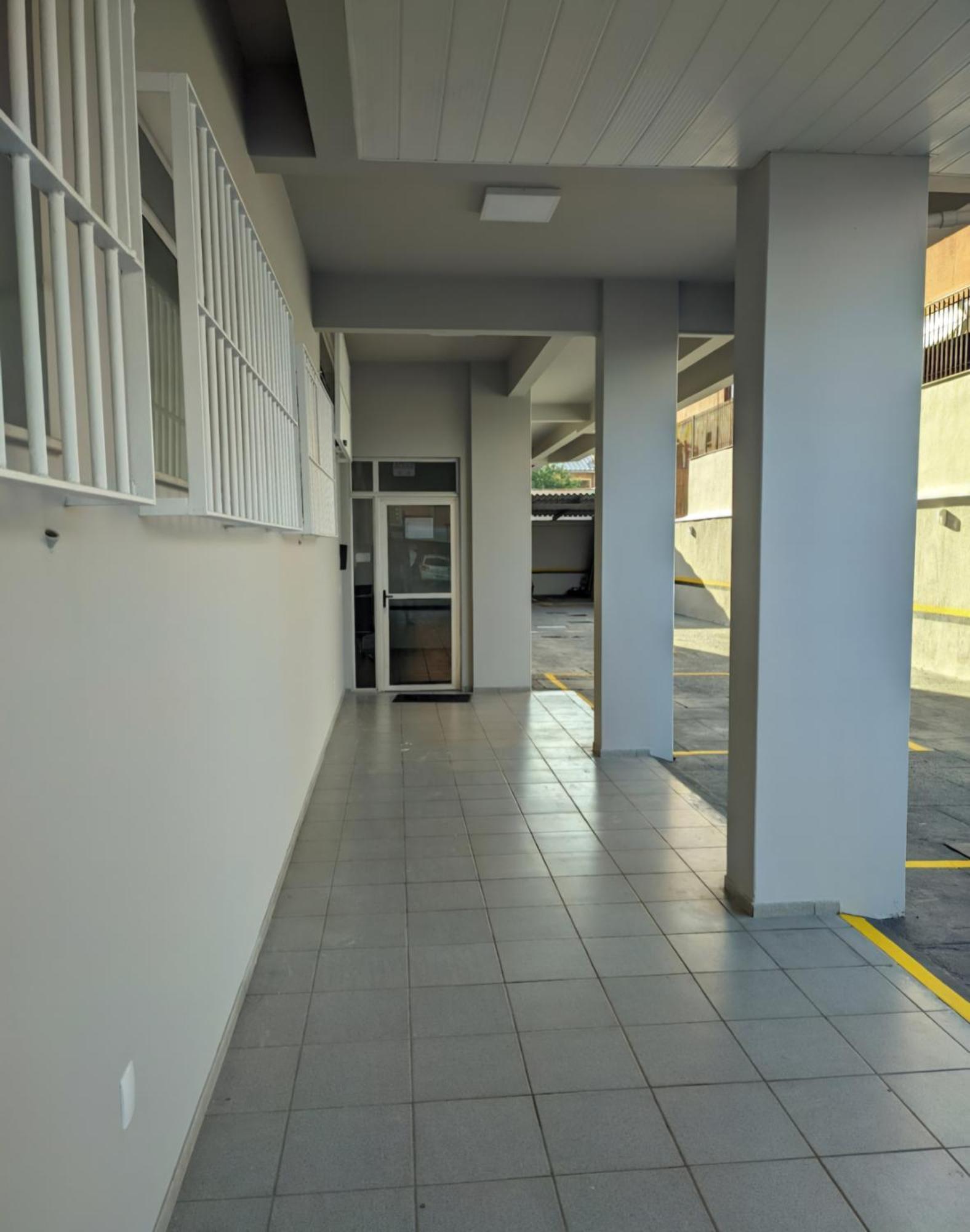 Amplo 200m Da Otima Localizacao Apartamento *